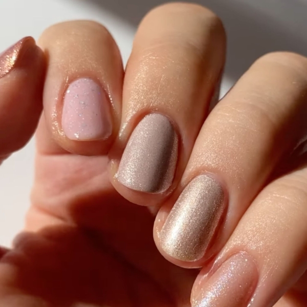 The ideal winter nail color evokes a sense of icy coolness or rich warmth. Here, explore 10 trending winter nail colors for 2025.