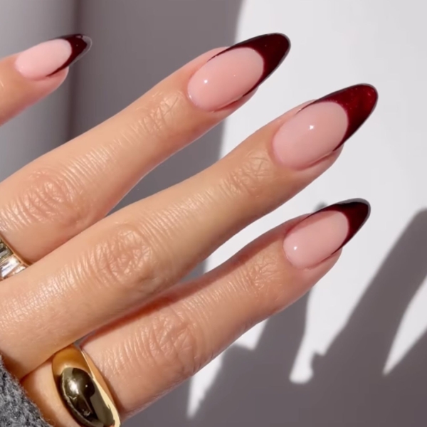 The ideal winter nail color evokes a sense of icy coolness or rich warmth. Here, explore 10 trending winter nail colors for 2025.