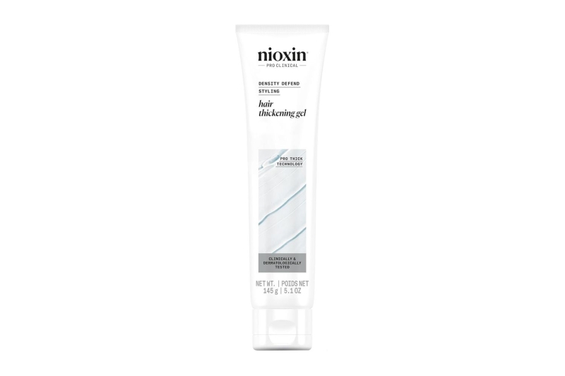 The Nioxin Density Rescue Serum is an overnight thickening solution that regrows hair and reduces shedding. The $50 formula hails from a brand Alyssa Milano has used and is a fan-favorite at Amazon.