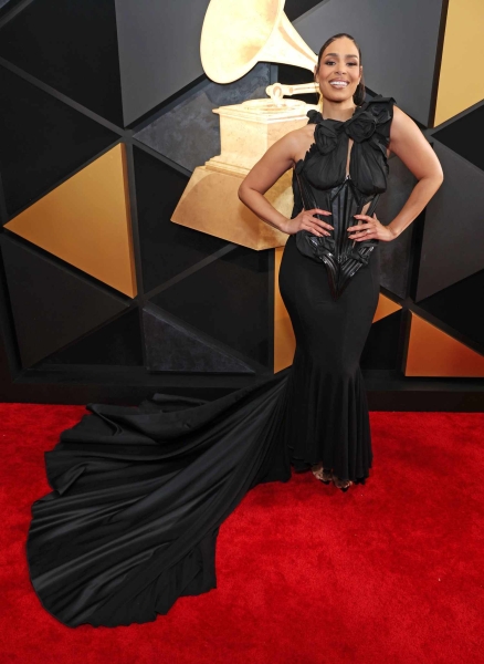 The red carpet at the 66th annual Grammy Awards was full of celebrities who turned up the volume on their style. See our list of the best-dressed celebrities from the 2024 Grammys.