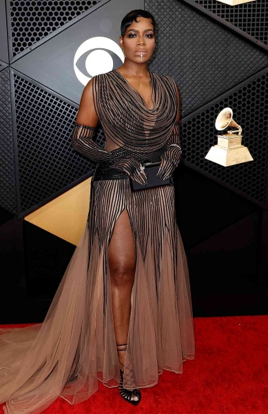 The red carpet at the 66th annual Grammy Awards was full of celebrities who turned up the volume on their style. See our list of the best-dressed celebrities from the 2024 Grammys.