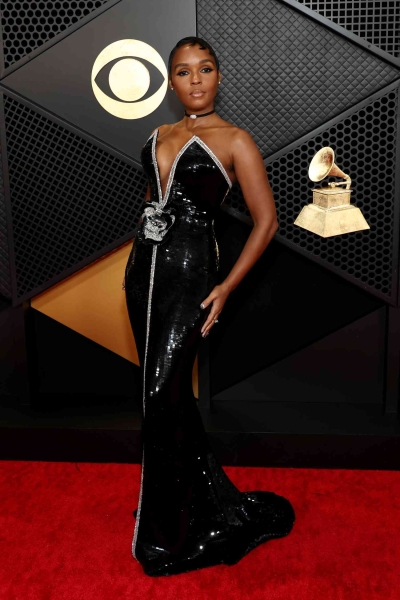 The red carpet at the 66th annual Grammy Awards was full of celebrities who turned up the volume on their style. See our list of the best-dressed celebrities from the 2024 Grammys.