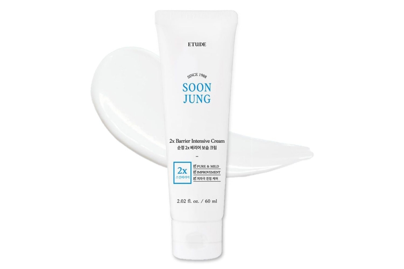 The Skinfix Triple-Lipid Peptide Cream is $54 at Amazon, where shoppers swear the formula soothes flaky, irritated winter skin and softens rough, dry patches. Read a beauty writer’s review of the calming barrier cream.