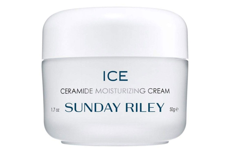 The Sunday Riley Ice Moisturizer is on rare sale for $52 at Amazon. Oprah has used the famous skin care brand, and a beauty writer says the hydration-boosting moisturizer smooths and softens her formerly flaky skin.