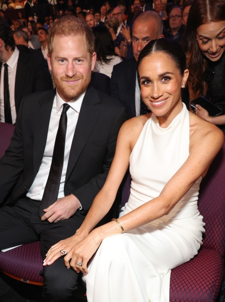 This Was the Year Meghan Markle Well and Truly Left “Royal” Dressing Behind Her