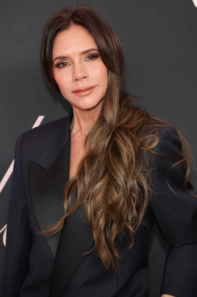 Victoria Beckham revealed that she has not had plastic surgery on her nose, despite speculation. Beckham explained how she achieves her look during an appearance on 'Today.'