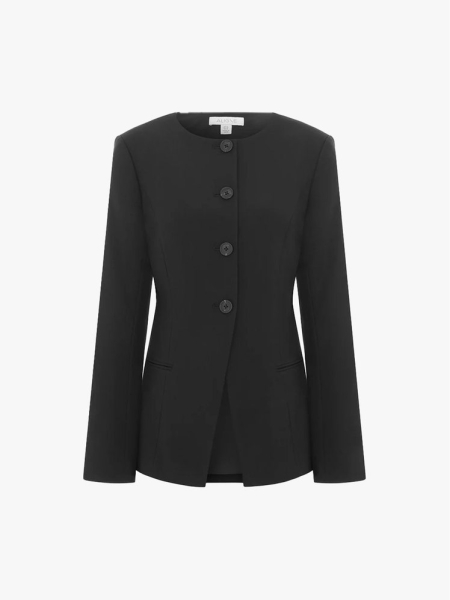 Vogue Editor's Style Resolution: I'm Abandoning the Blazer