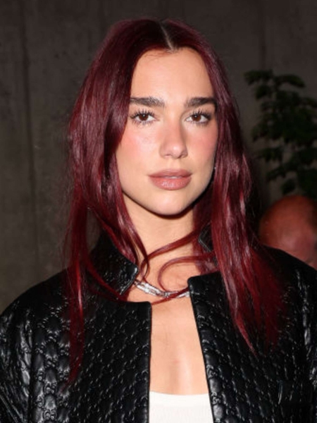 Winter hair colors can offer a renewed sense of self or, at the very least, a boost of confidence. From cherry cola to golden copper, here are the biggest winter hair colors for 2025.