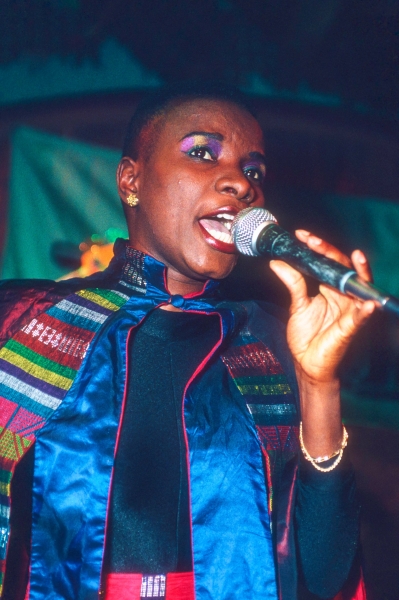 African Women Were at the Center of Pop Music in 2024—Where Will They Go in 2025?