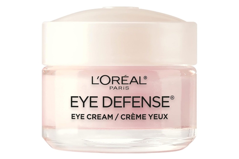 An InStyle beauty editor found the five best under-$25 eye creams on Amazon. Erase fine lines, wrinkles, and dark circles with popular formulas from RoC, CeraVe, L’Oréal, and Neutrogena that start at $10.