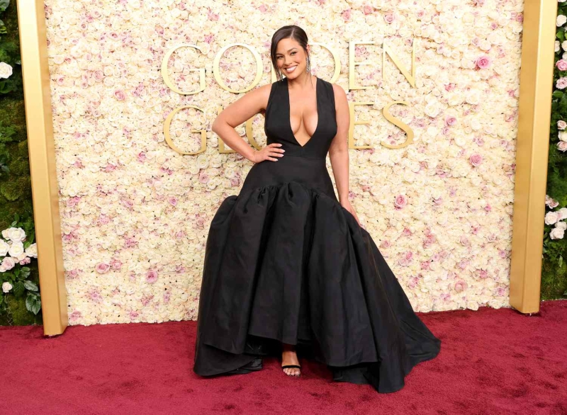 As film and television's biggest stars make their way to the ceremony, see all the up-to-date celebrity red-carpet arrivals at the 2025 Golden Globes here.