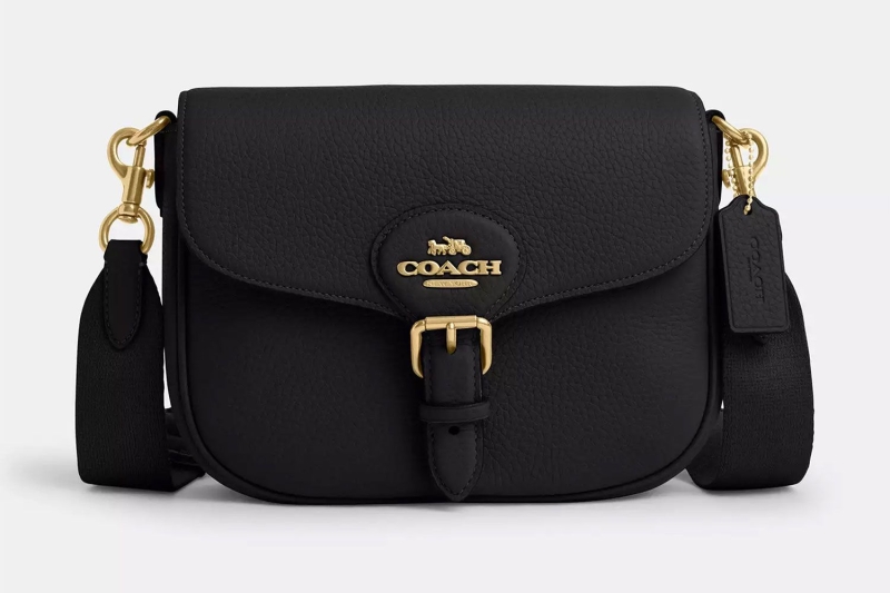 Coach Outlet’s 2025 winter sale includes major markdowns on its famous bags, starting at just $35. Grab everything from stylish totes to versatile bucket bags to everyday crossbodies for up to 70 percent off.