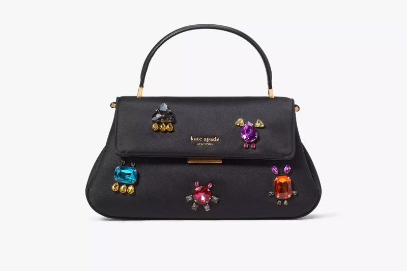 Kate Spade’s MLK Day sale started early, with an extra 40 percent off sale bags. Shop totes, shoulder, and crossbody bags during the long weekend double-discount sale, with markdowns now up to 60 percent off.