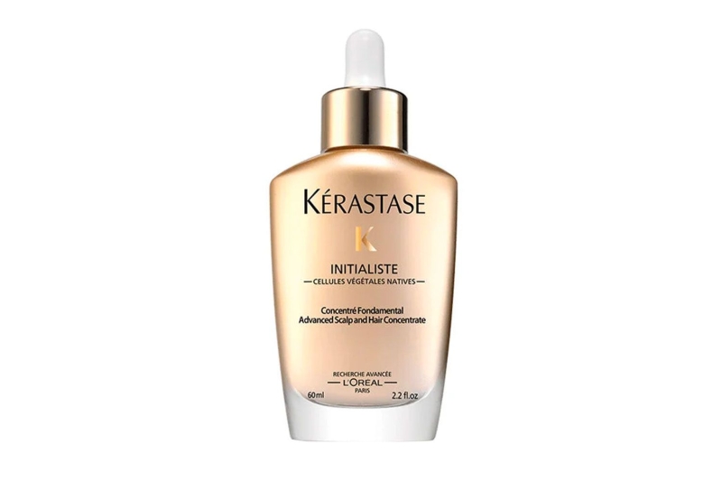 Kérastase Definique Bain Densité Shampoo thickens, grows, and strengthens hair, according to shoppers. Shop it for $44 on the brand’s website and Amazon.