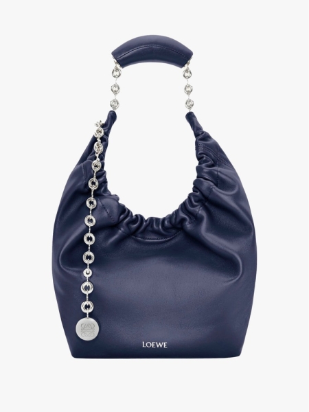 Loewe Handbags 101: A Guide to Shopping Their Iconic Bags, From the Squeeze to the Puzzle Fold