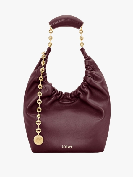 Loewe Handbags 101: A Guide to Shopping Their Iconic Bags, From the Squeeze to the Puzzle Fold