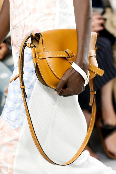 Loewe Handbags 101: A Guide to Shopping Their Iconic Bags, From the Squeeze to the Puzzle Fold