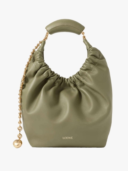 Loewe Handbags 101: A Guide to Shopping Their Iconic Bags, From the Squeeze to the Puzzle Fold