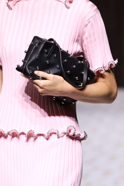 Major handbag trends that rose in 2024 are pouring over into 2025. Before you restock your handbag collection, review our top picks for 2025 handbag trends below.