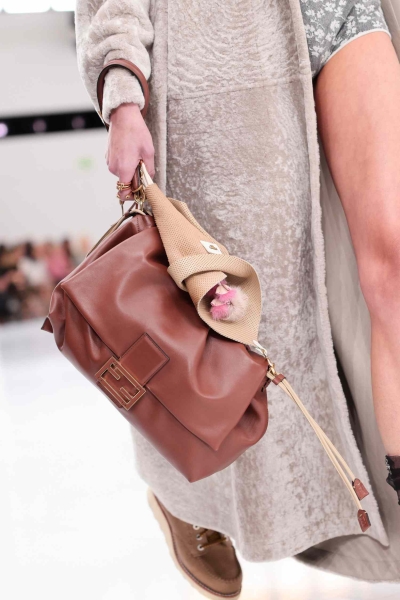 Major handbag trends that rose in 2024 are pouring over into 2025. Before you restock your handbag collection, review our top picks for 2025 handbag trends below.