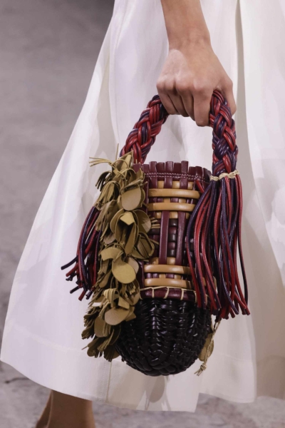 Major handbag trends that rose in 2024 are pouring over into 2025. Before you restock your handbag collection, review our top picks for 2025 handbag trends below.