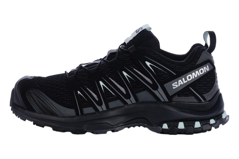 Salomon sneakers worn by Bella Hadid and Emily Ratajkowski are about to be everywhere in 2025. Shop the divisively stylish shoes in a range of comfortable styles, including on-sale pairs from $90.