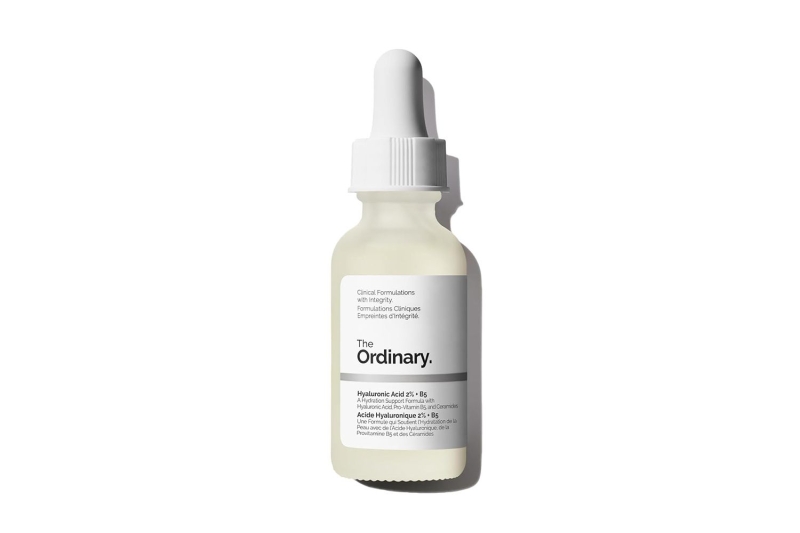 Shoppers say The Ordinary’s Multi-Peptide Serum for Hair Density reduces shedding, grows strands, and increases thickness. Shop it on Amazon for $23.