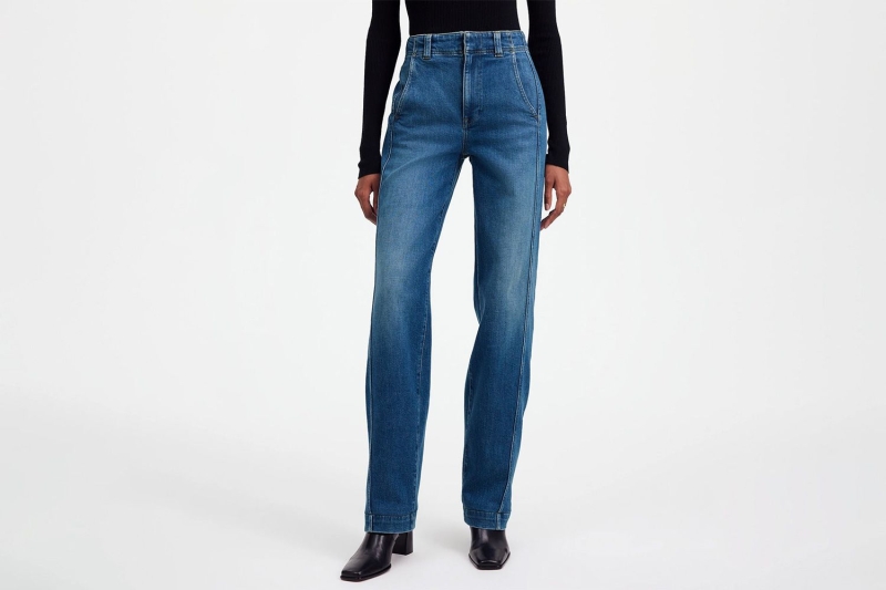 The 12 winter styles a fashion editor and former Madewell employee is buying from Madewell’s end-of-season sale, up to 73 percent off. Shop bootcut jeans, sweaters, jackets, and even a cardigan under $20.