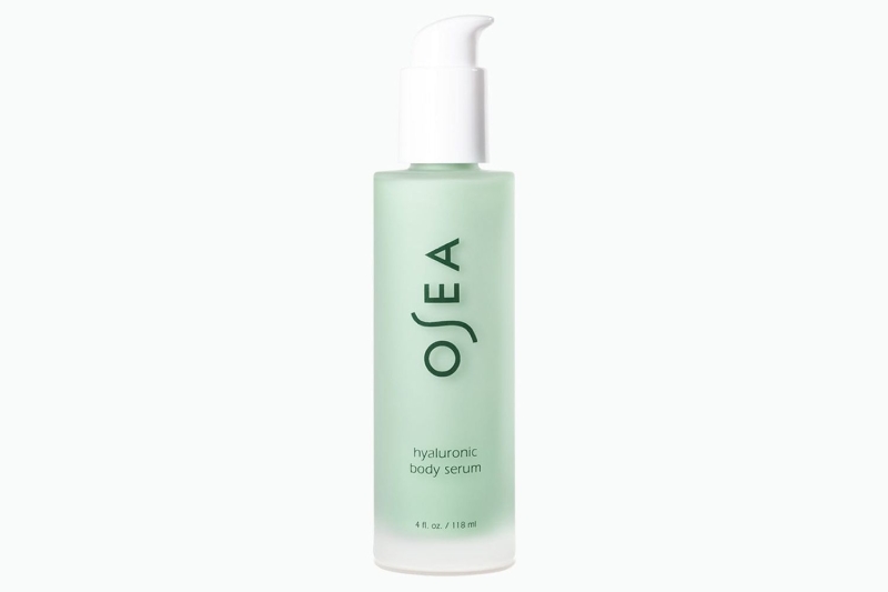 The Osea Undaria Algae Body Butter delivers long-lasting moisture and firmness to skin thanks to its formula that includes shea butter, ceramides, seaweed, and amino acid. Score this soothing body butter for $54 to alleviate dry, itchy skin instantly.