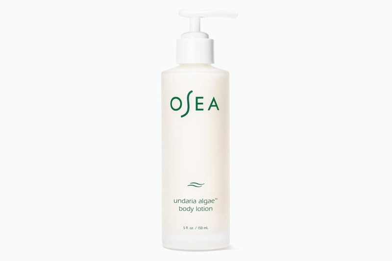 The Osea Undaria Algae Body Butter delivers long-lasting moisture and firmness to skin thanks to its formula that includes shea butter, ceramides, seaweed, and amino acid. Score this soothing body butter for $54 to alleviate dry, itchy skin instantly.