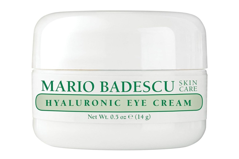 The Swanicoco Fermentation Bio Peptine Eye Cream is on sale for $12 at Amazon. Shoppers swear the lightweight, soothing formula reduces wrinkles, brightens dark circles, and delivers younger-looking skin in mere weeks.