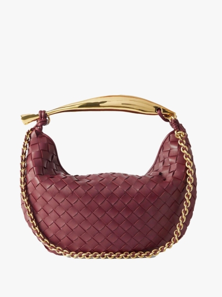 These Are the Bottega Veneta Bags That Celebrities Can’t Stop Wearing