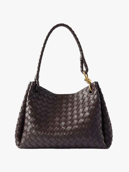 These Are the Bottega Veneta Bags That Celebrities Can’t Stop Wearing