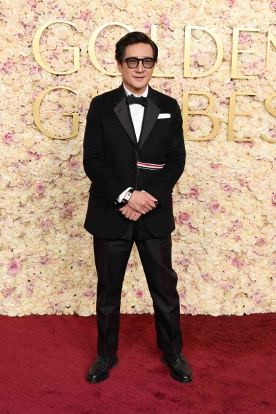 Who were our top picks for the best-dressed men at the 2025 Golden Globes? There was plenty to choose from, with actors like Timothée Chalamet, Colman Domingo, Adrien Brody, and Glen Powell showing up in an array of swoon-worthy suits. See who made the list ahead.