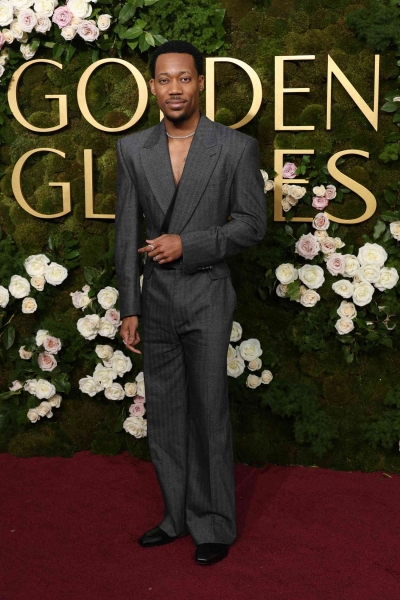 Who were our top picks for the best-dressed men at the 2025 Golden Globes? There was plenty to choose from, with actors like Timothée Chalamet, Colman Domingo, Adrien Brody, and Glen Powell showing up in an array of swoon-worthy suits. See who made the list ahead.