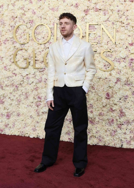 Who were our top picks for the best-dressed men at the 2025 Golden Globes? There was plenty to choose from, with actors like Timothée Chalamet, Colman Domingo, Adrien Brody, and Glen Powell showing up in an array of swoon-worthy suits. See who made the list ahead.