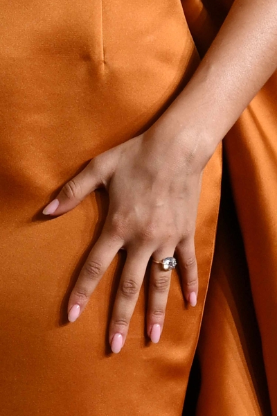 Zendaya and Tom Holland are reportedly engaged. Zendaya sparked rumors that the couple are planning to get married when she attended the 2025 Golden Globes with a new ring on her left hand. Read what we know, here.